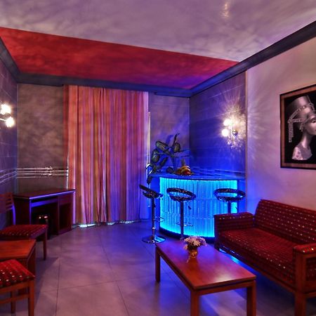 Princessa Hotel Jounieh Exterior photo