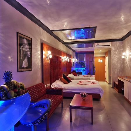 Princessa Hotel Jounieh Exterior photo