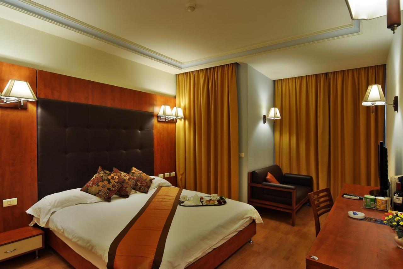 Princessa Hotel Jounieh Exterior photo