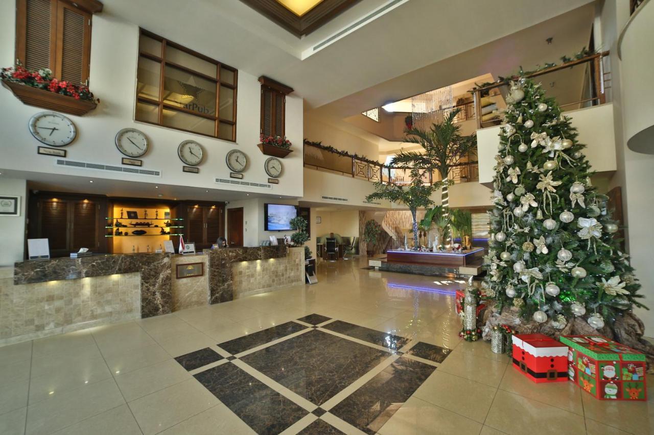 Princessa Hotel Jounieh Exterior photo