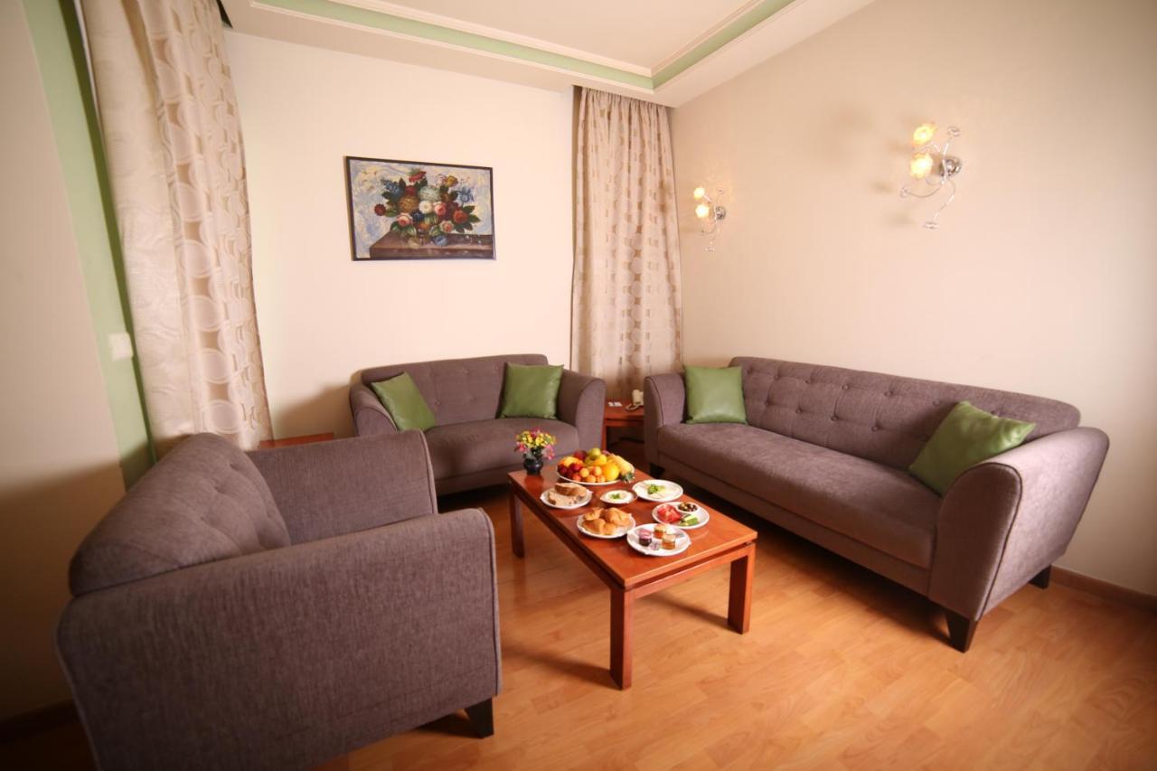 Princessa Hotel Jounieh Exterior photo