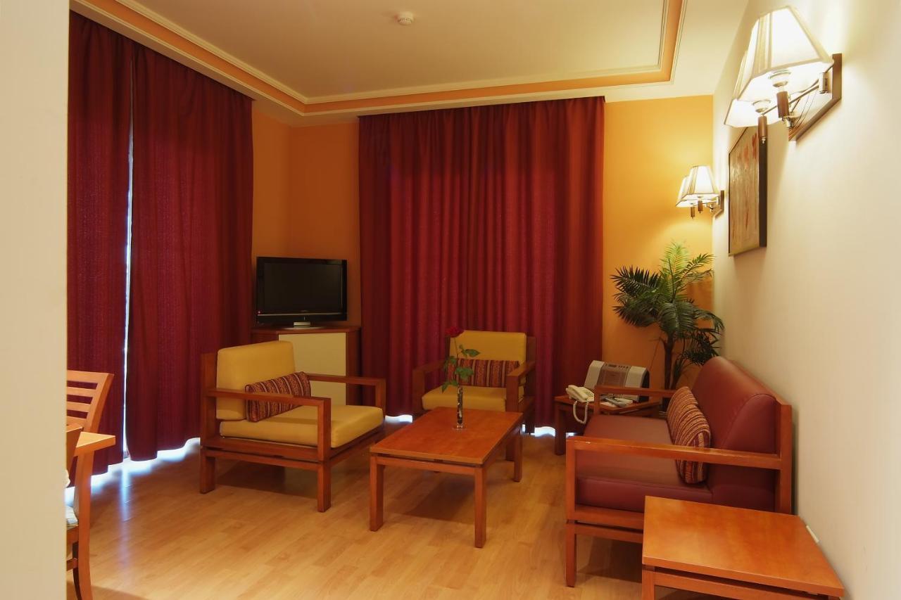 Princessa Hotel Jounieh Exterior photo