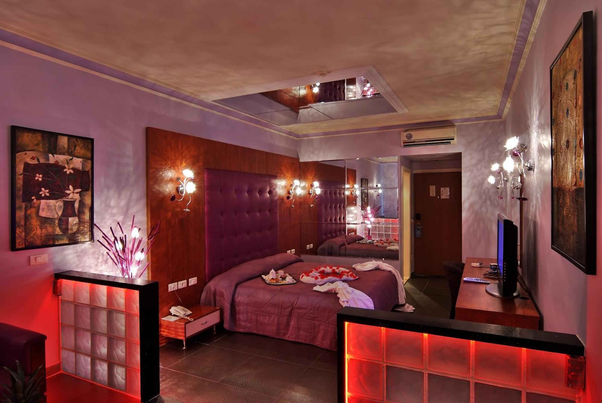 Princessa Hotel Jounieh Exterior photo