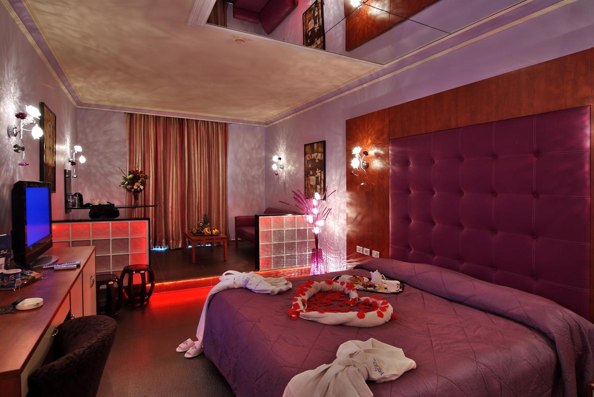 Princessa Hotel Jounieh Exterior photo