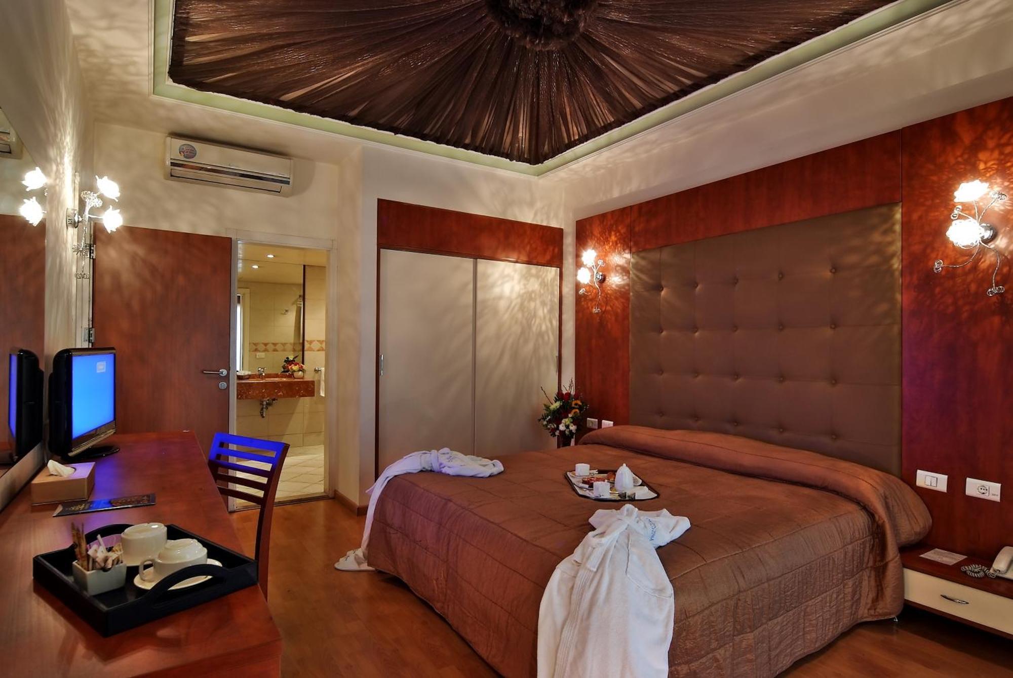 Princessa Hotel Jounieh Exterior photo