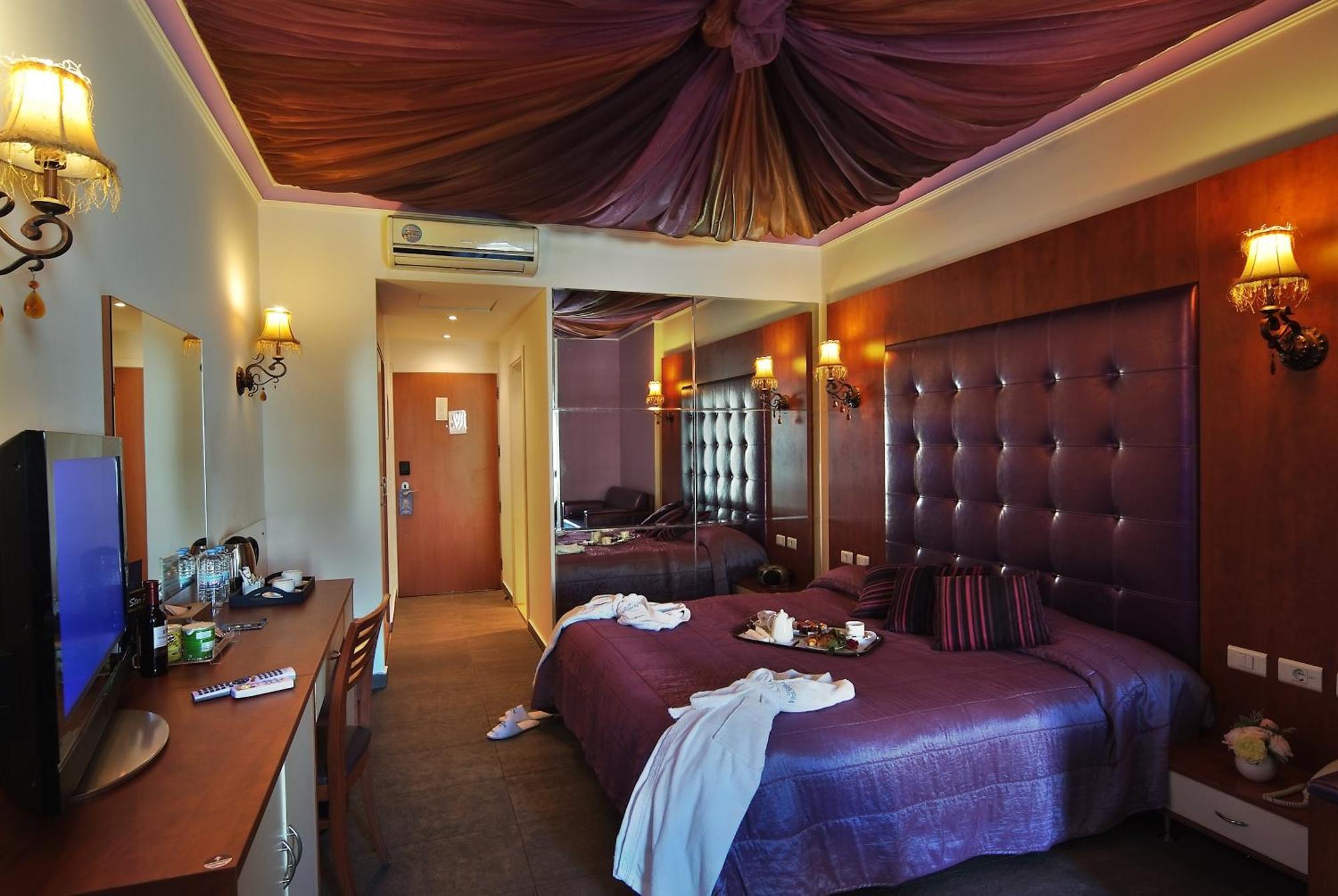 Princessa Hotel Jounieh Exterior photo