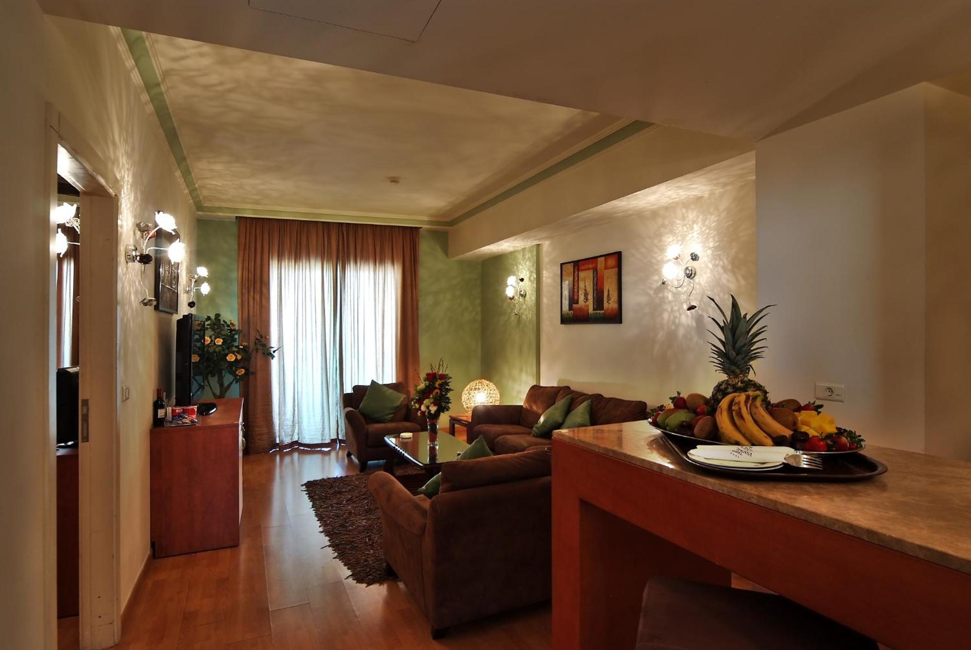 Princessa Hotel Jounieh Exterior photo
