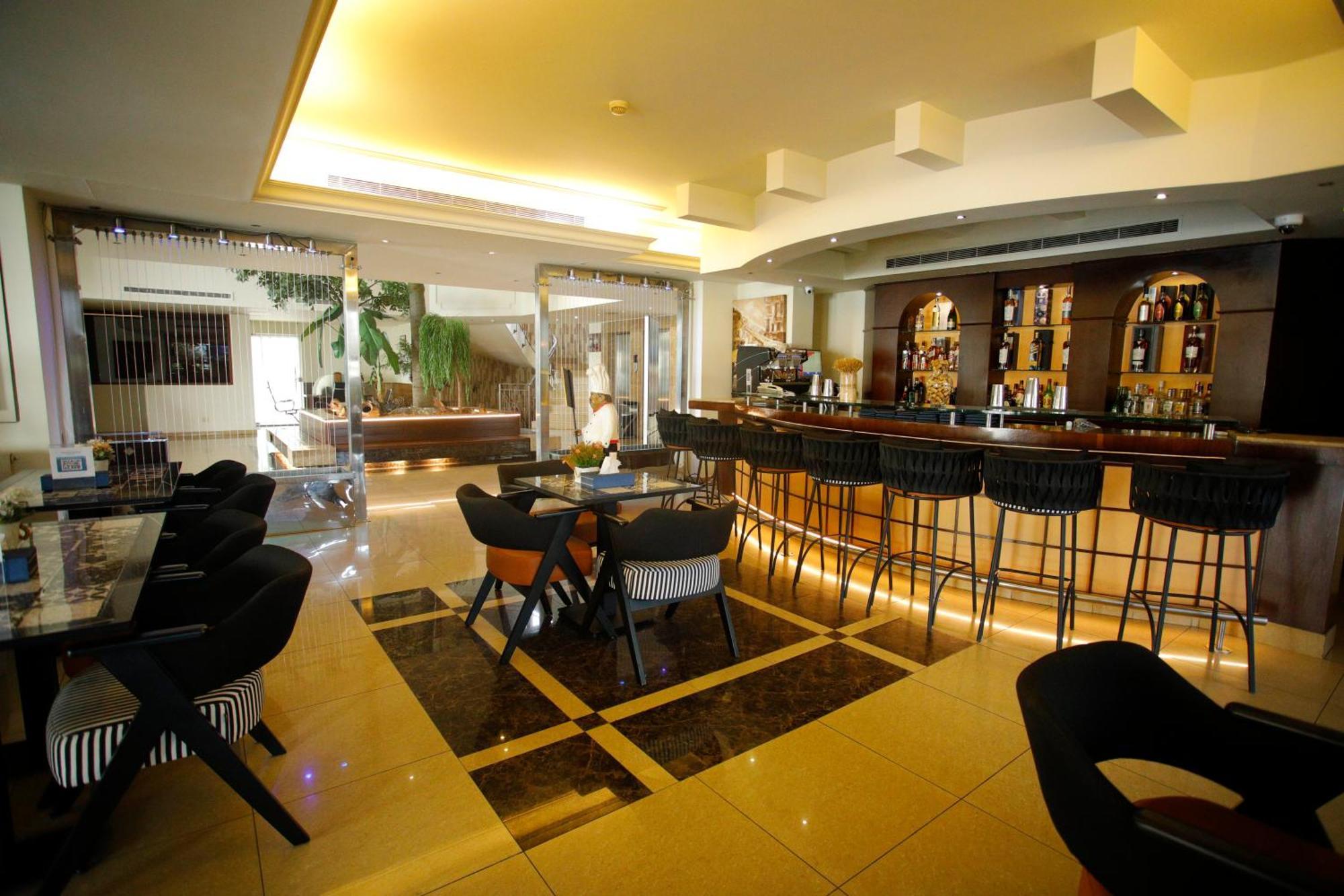 Princessa Hotel Jounieh Exterior photo