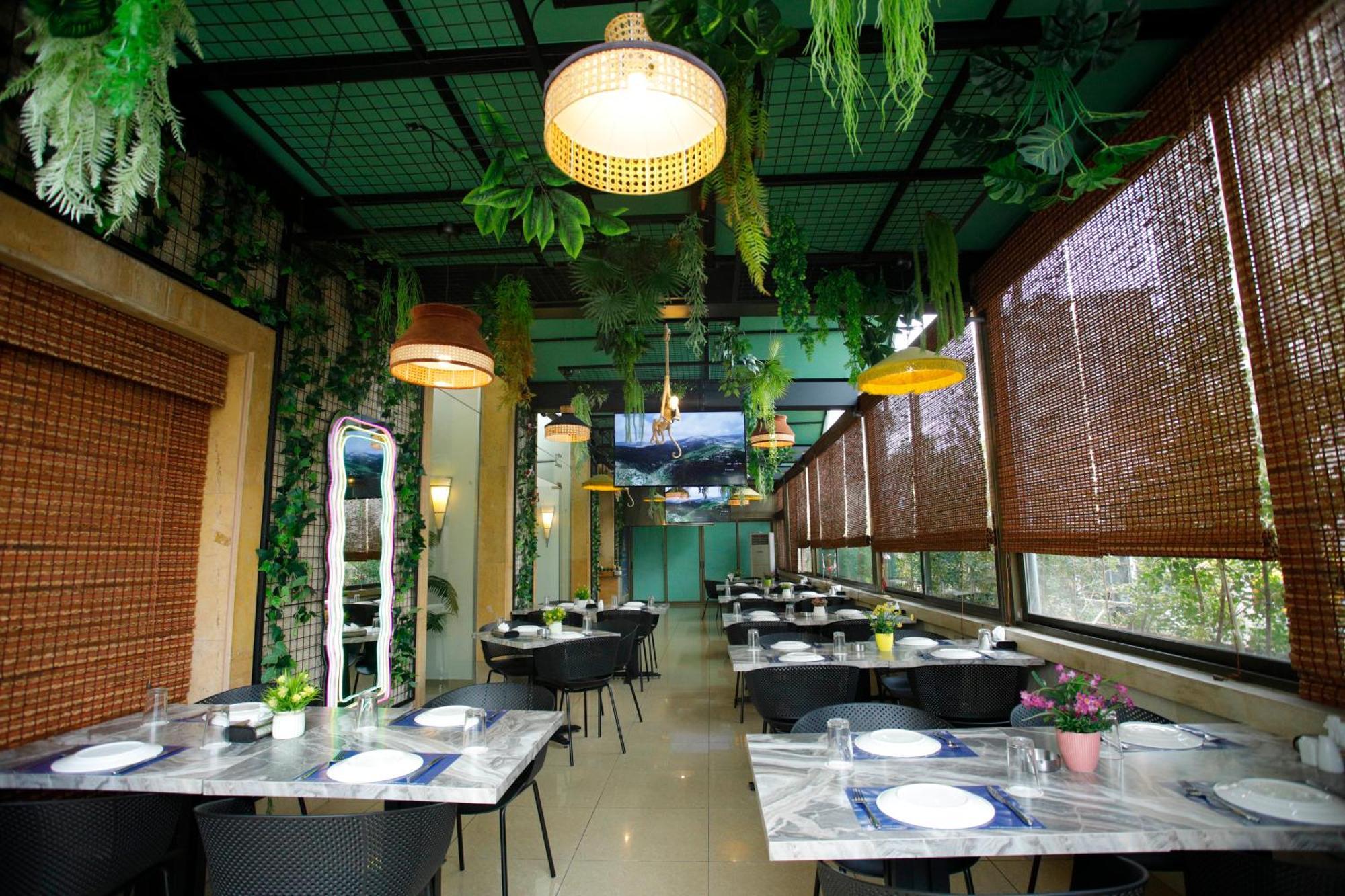 Princessa Hotel Jounieh Exterior photo