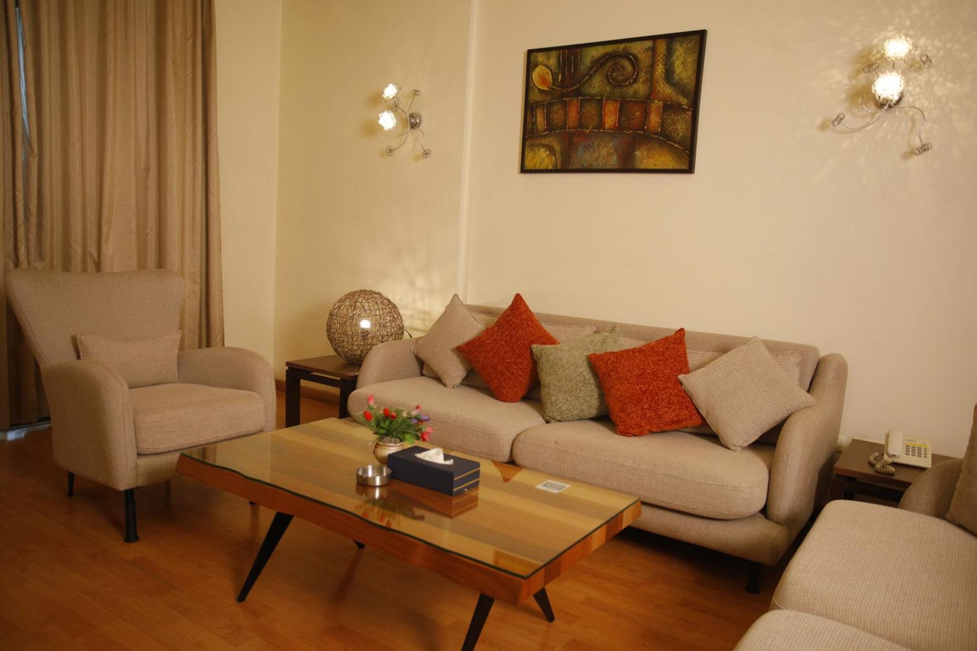 Princessa Hotel Jounieh Exterior photo