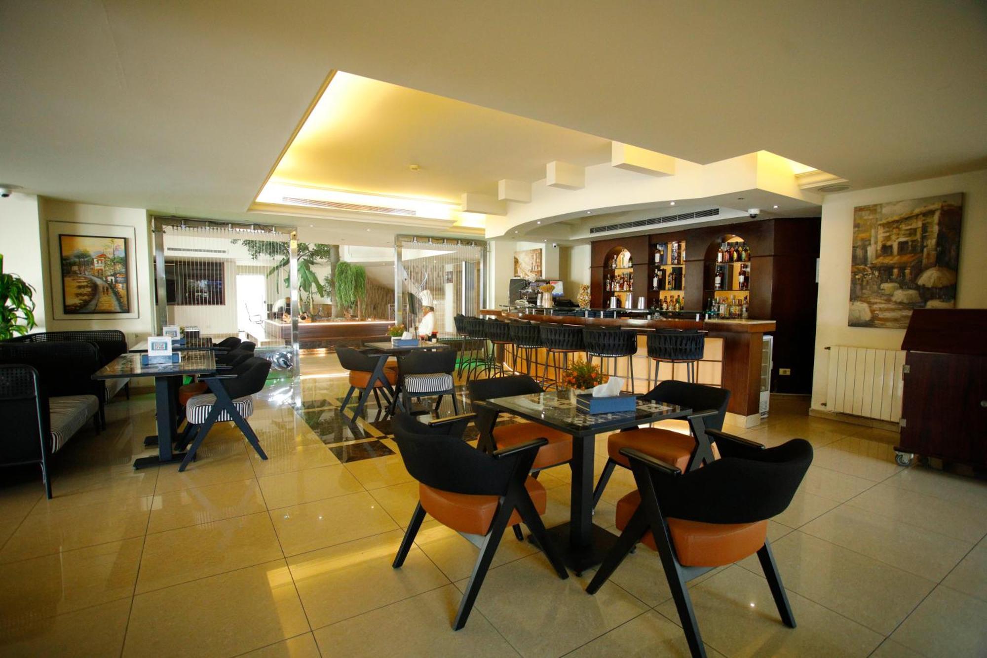 Princessa Hotel Jounieh Exterior photo