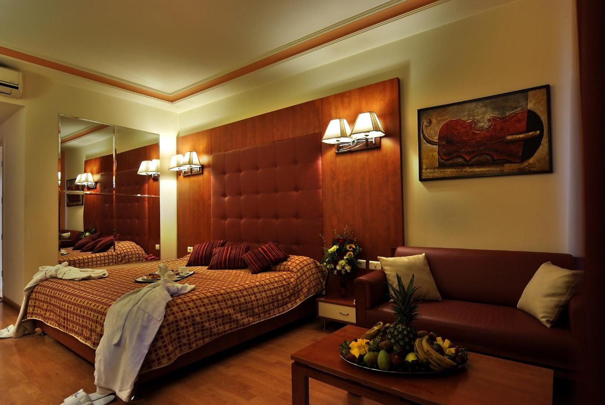 Princessa Hotel Jounieh Exterior photo
