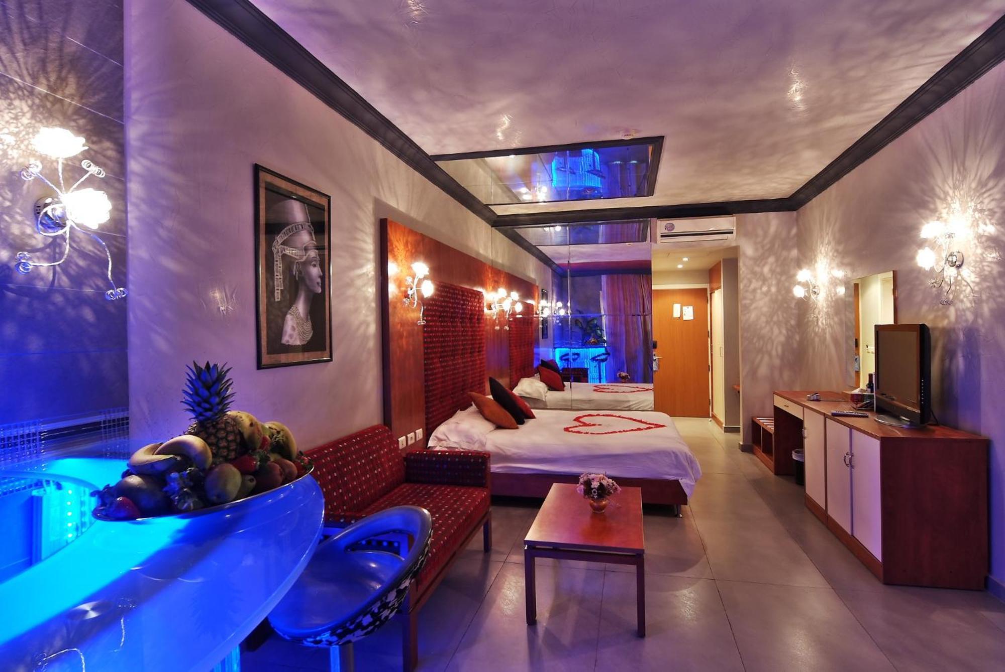 Princessa Hotel Jounieh Exterior photo