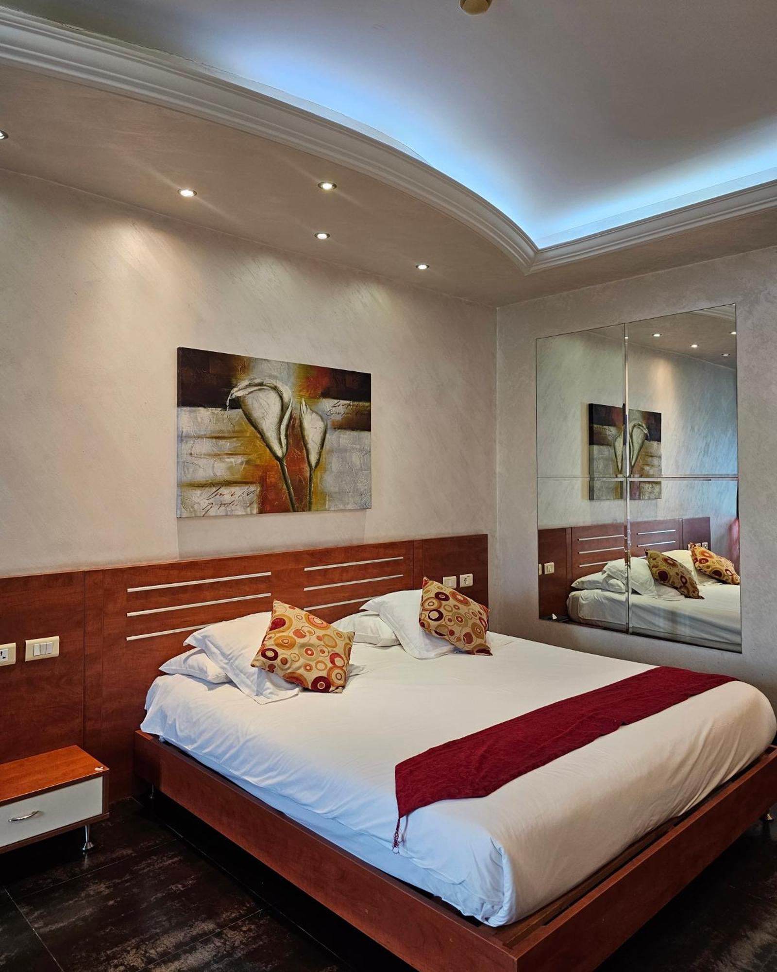 Princessa Hotel Jounieh Exterior photo