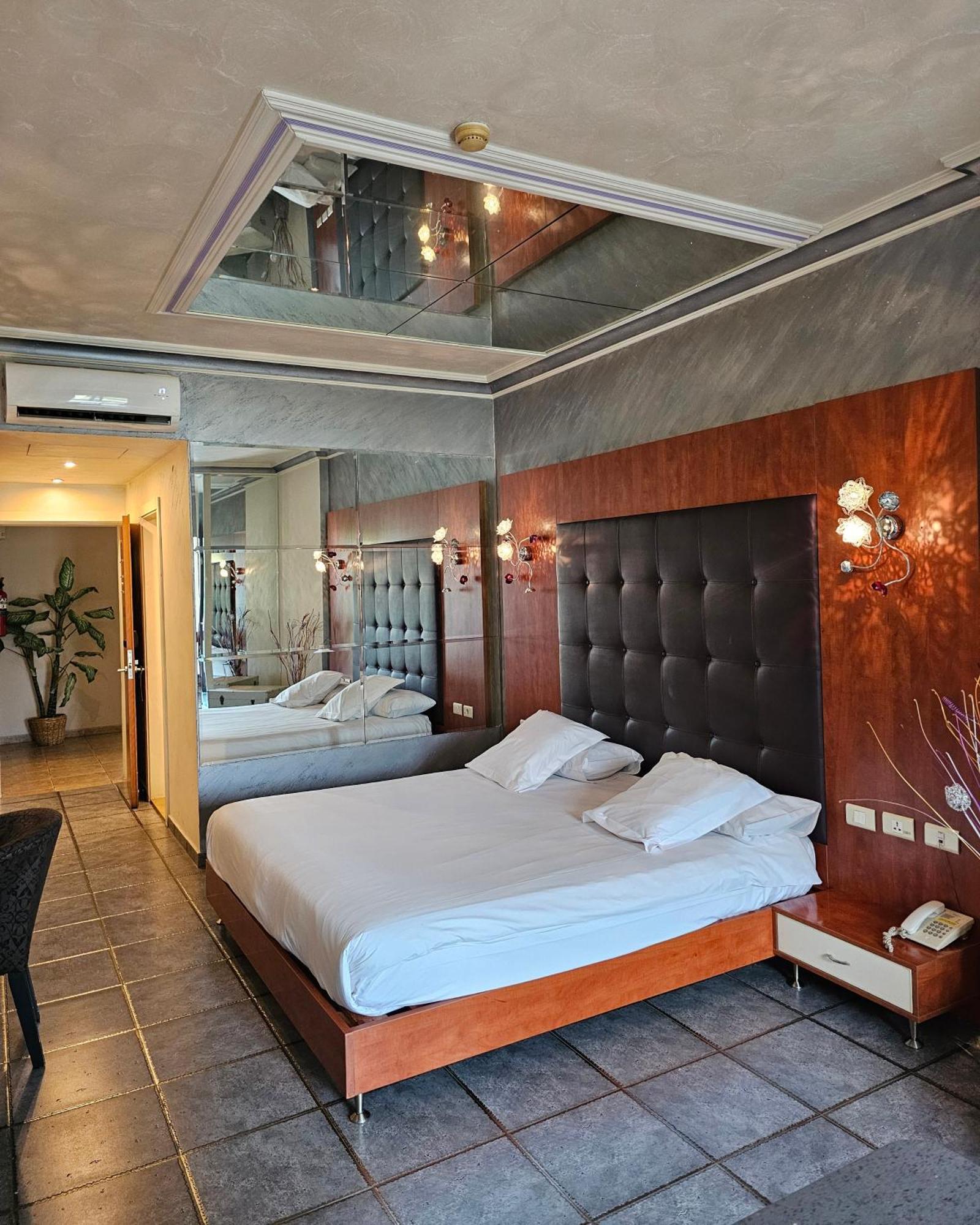 Princessa Hotel Jounieh Exterior photo