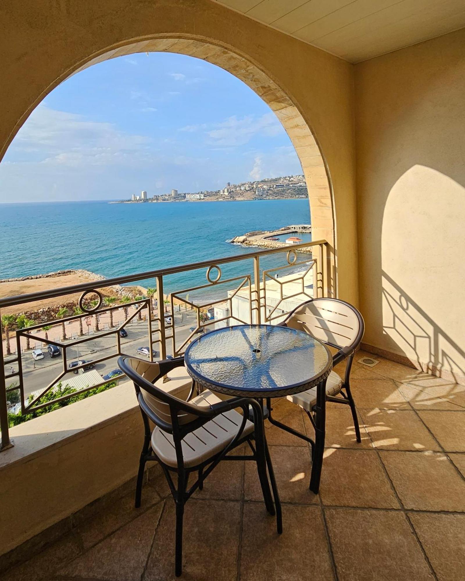 Princessa Hotel Jounieh Exterior photo