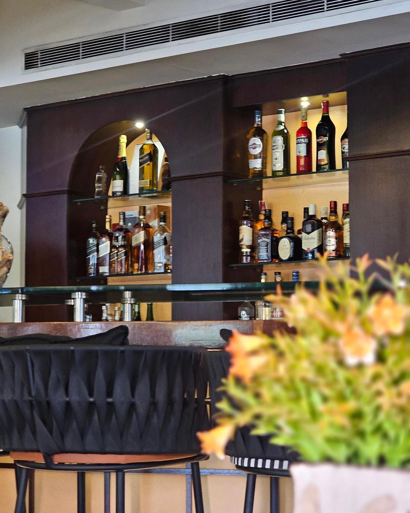 Princessa Hotel Jounieh Exterior photo