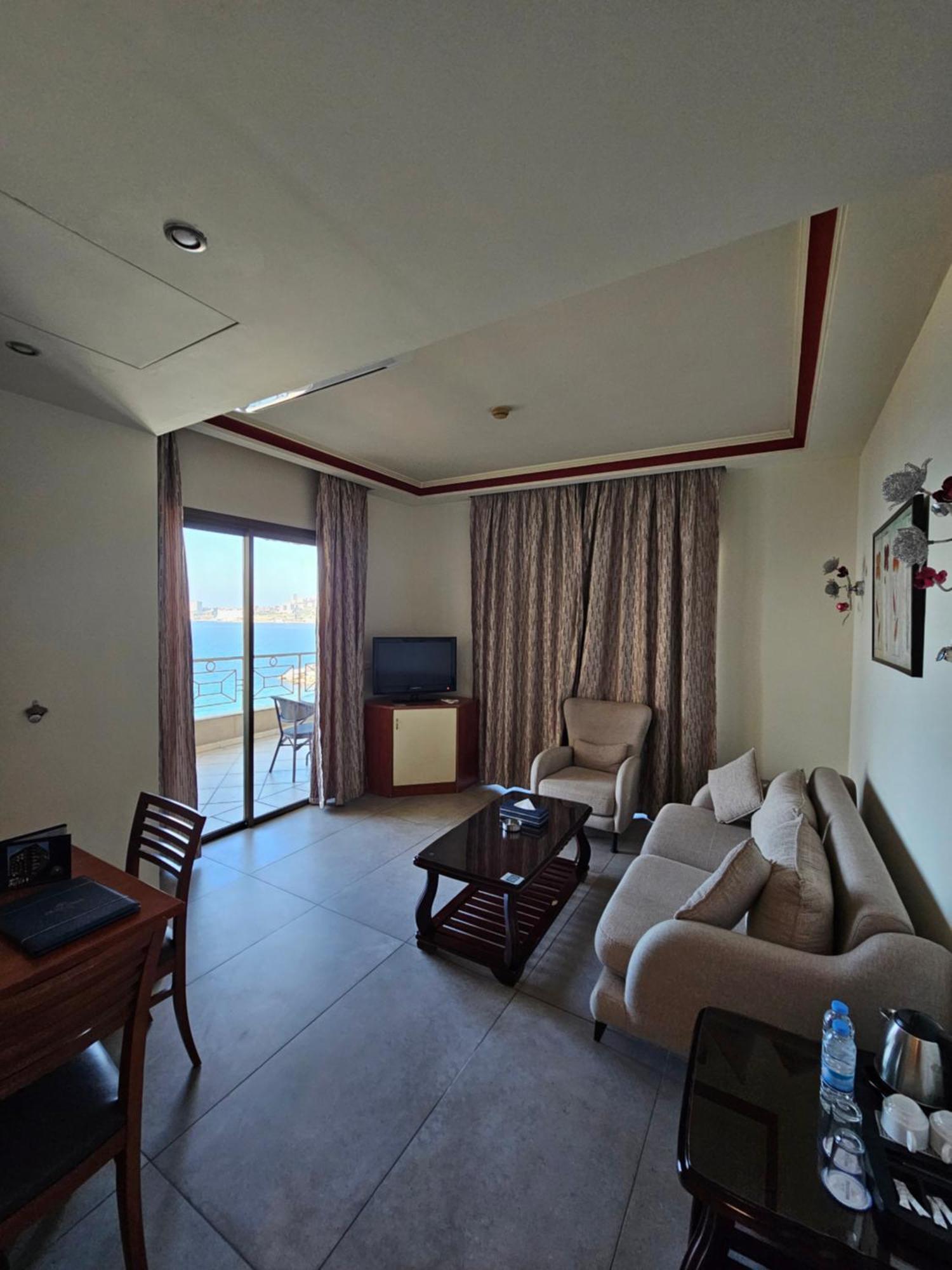 Princessa Hotel Jounieh Exterior photo