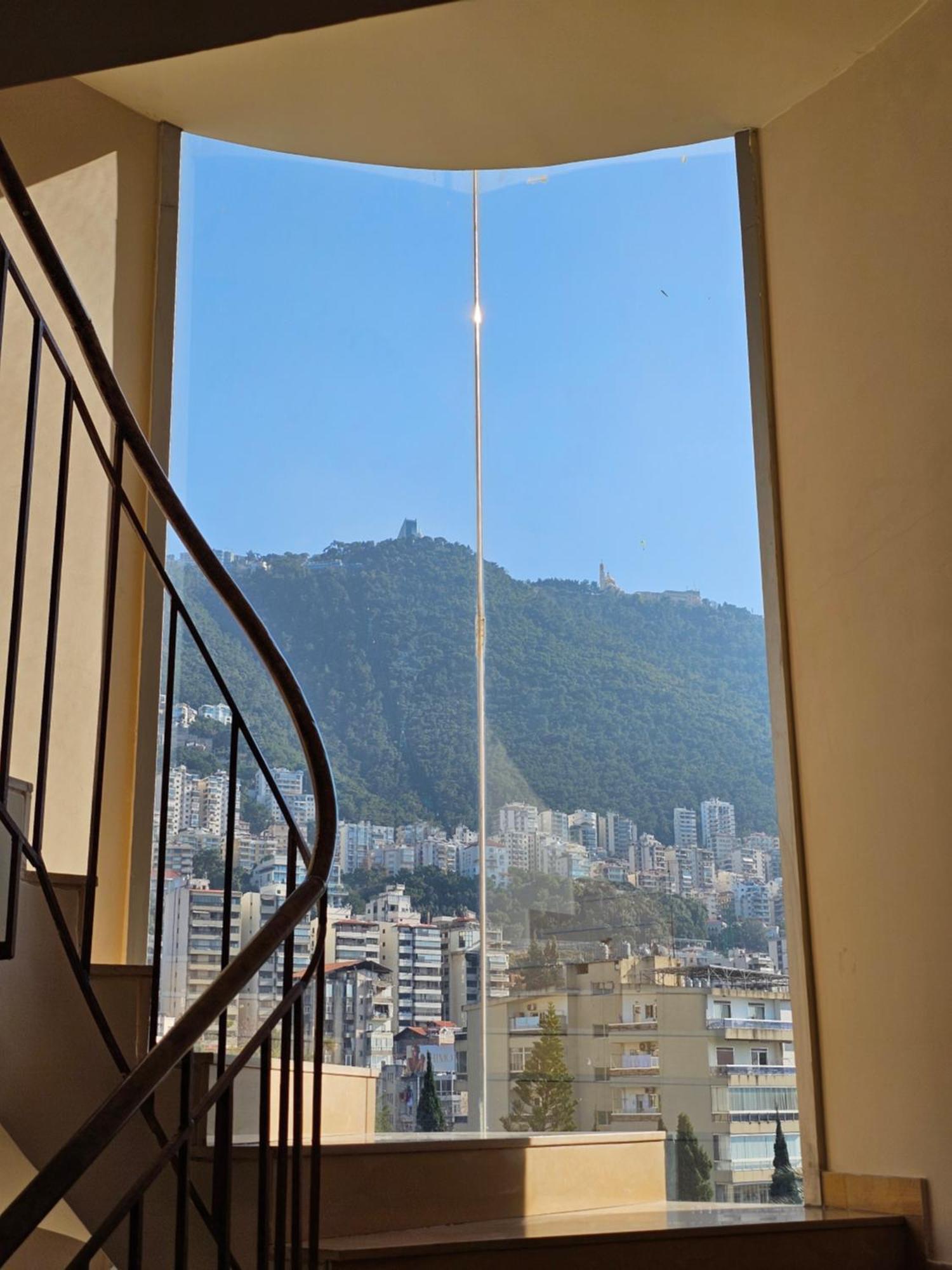Princessa Hotel Jounieh Exterior photo