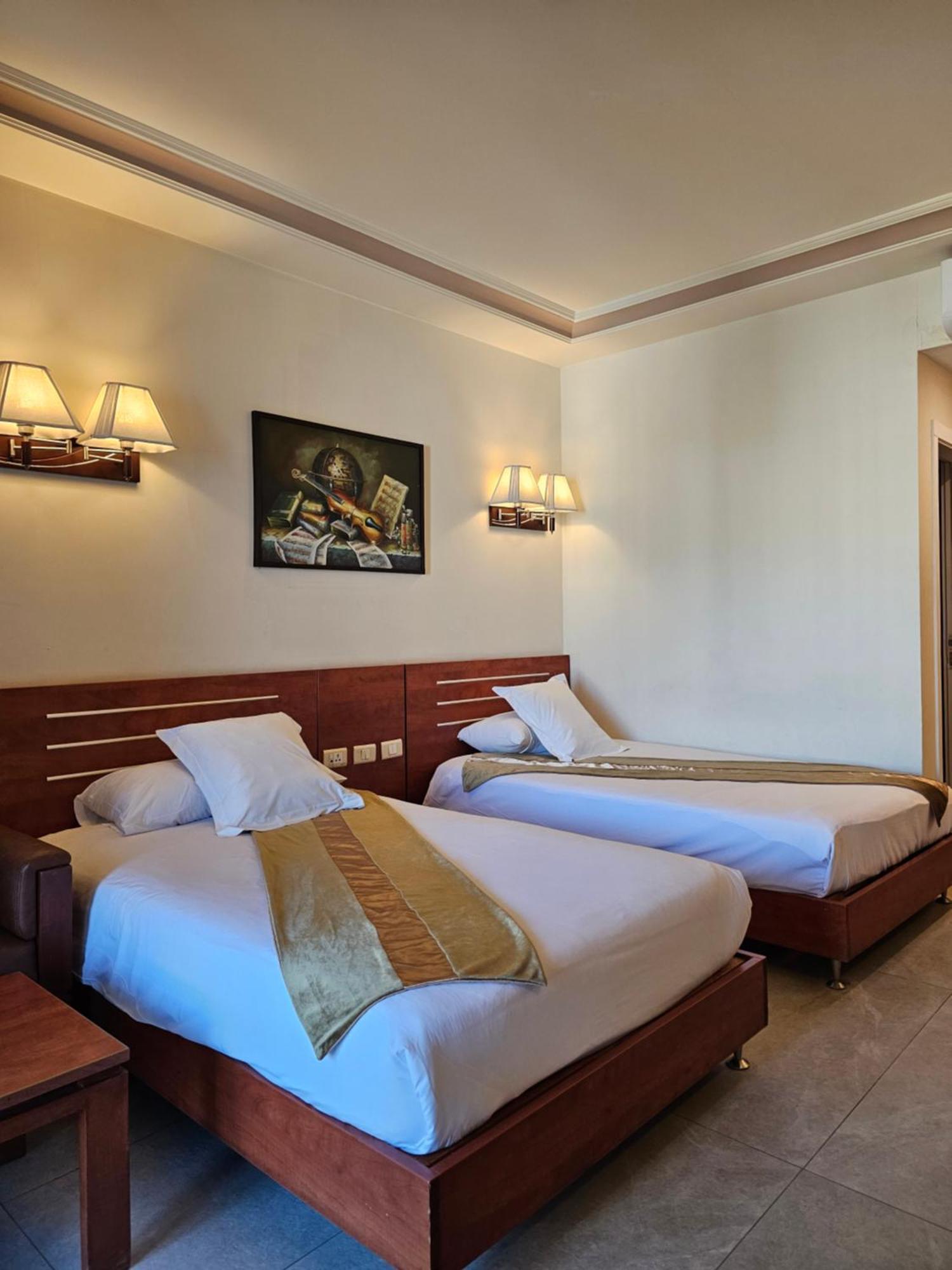 Princessa Hotel Jounieh Exterior photo
