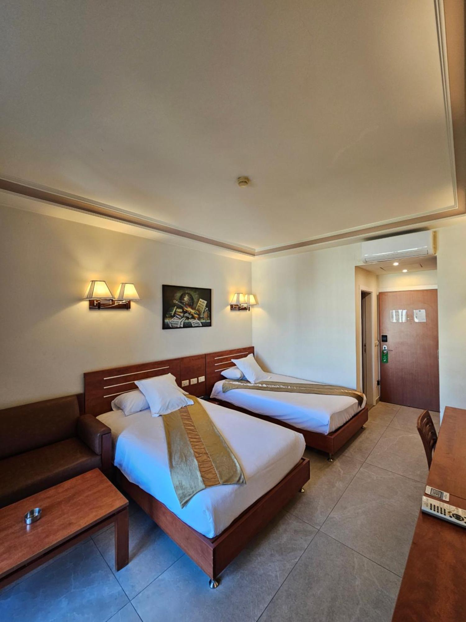 Princessa Hotel Jounieh Exterior photo