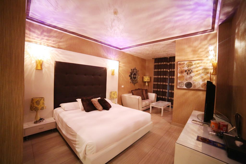 Princessa Hotel Jounieh Exterior photo