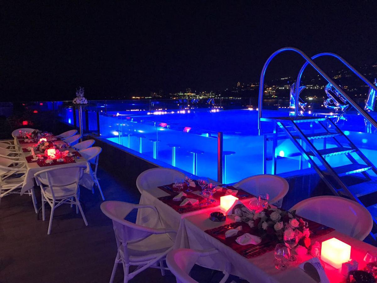 Princessa Hotel Jounieh Exterior photo