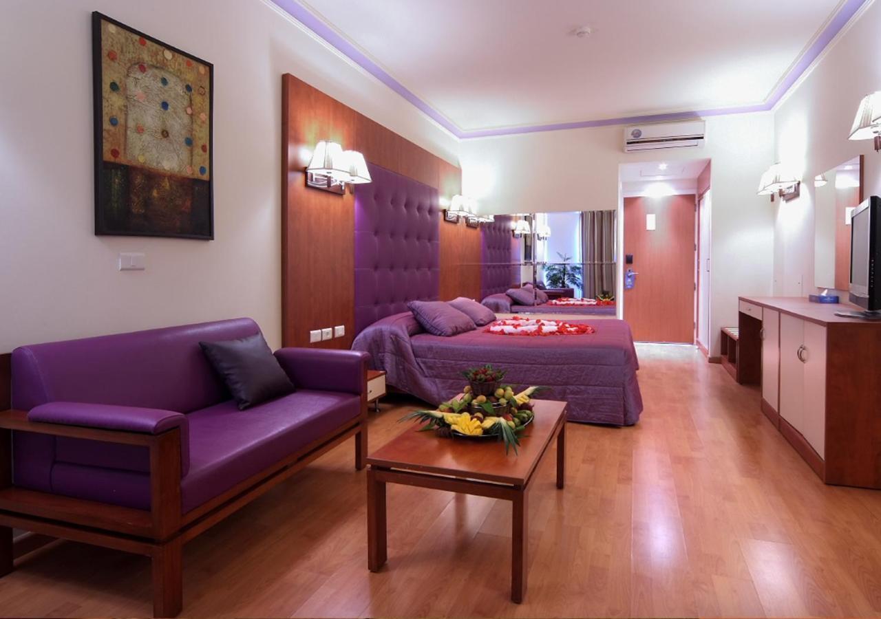 Princessa Hotel Jounieh Exterior photo
