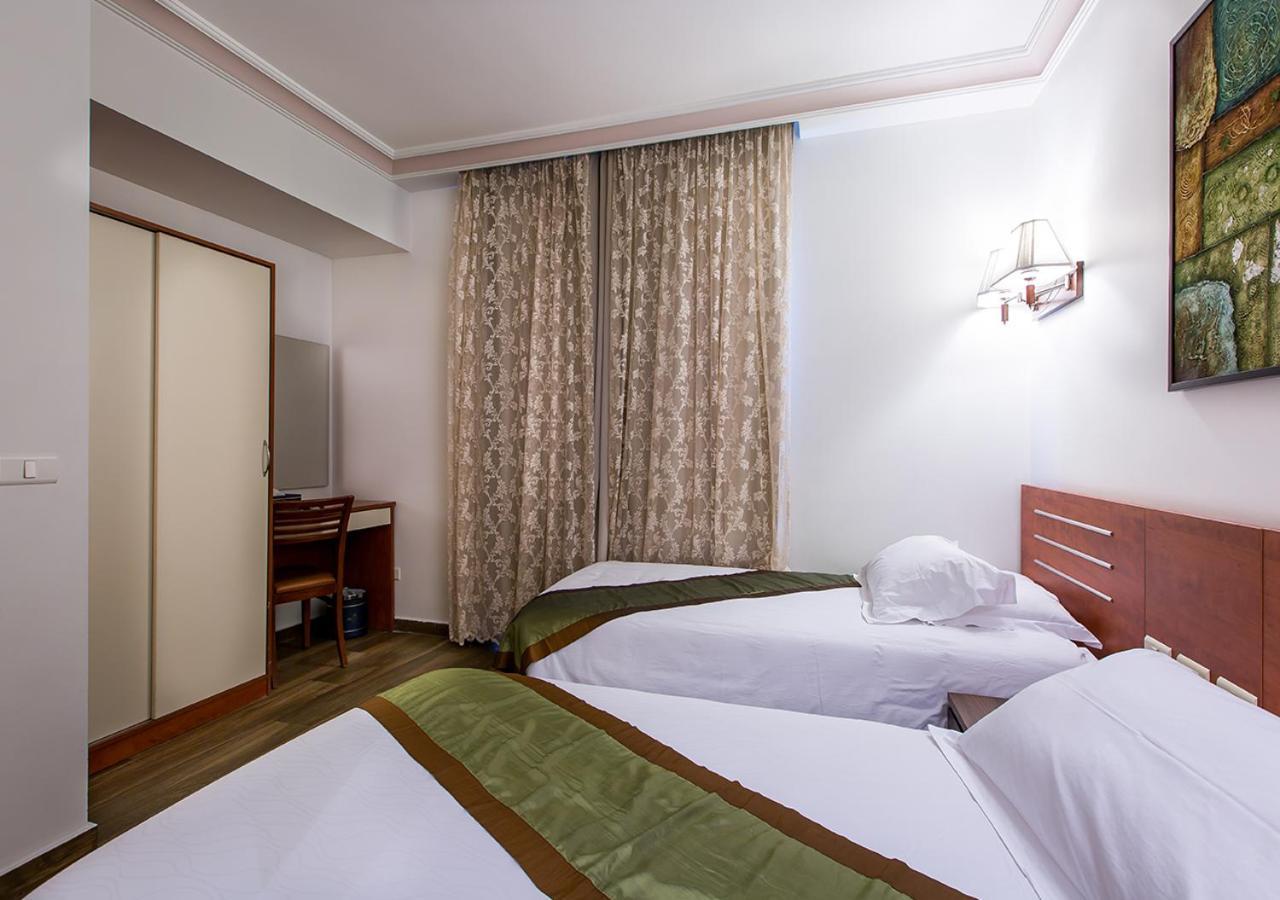 Princessa Hotel Jounieh Exterior photo