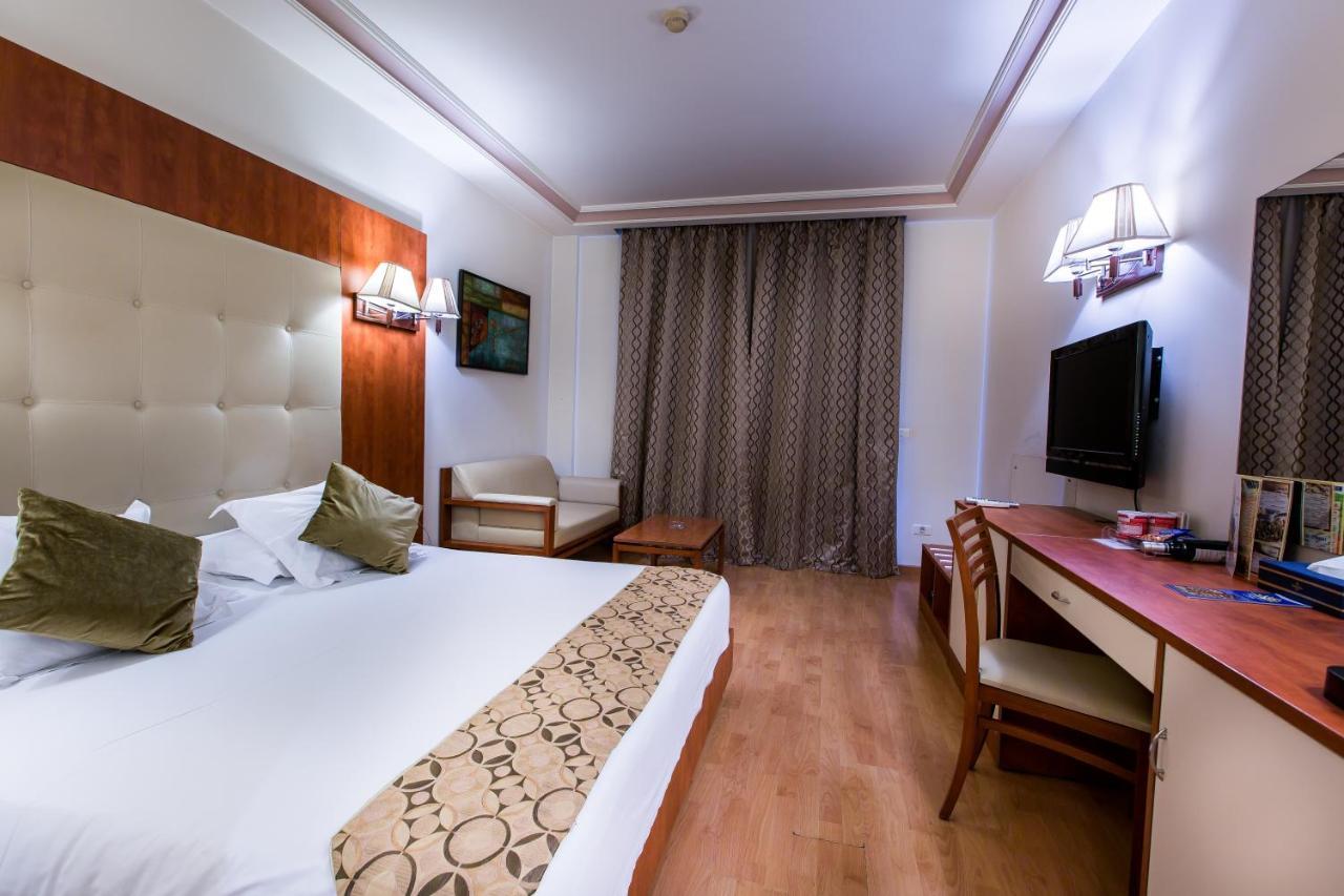 Princessa Hotel Jounieh Exterior photo