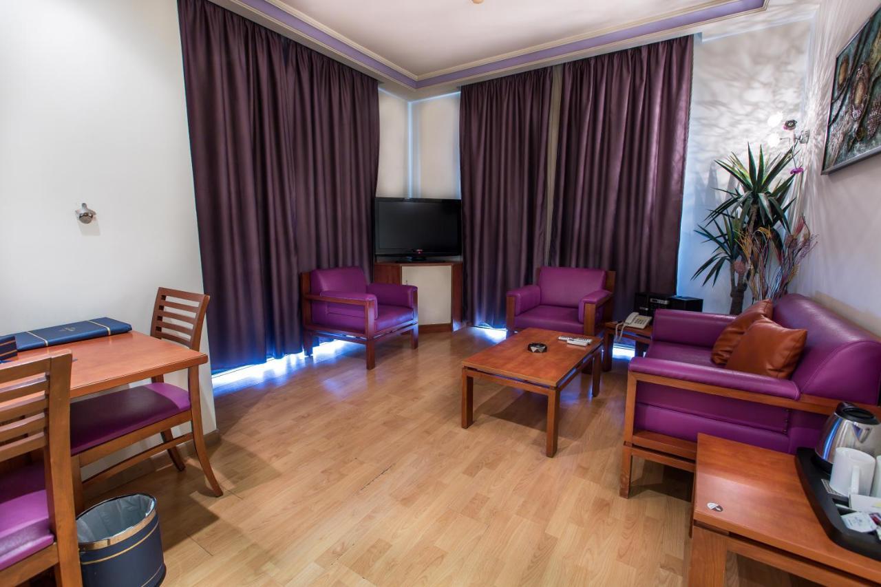 Princessa Hotel Jounieh Exterior photo