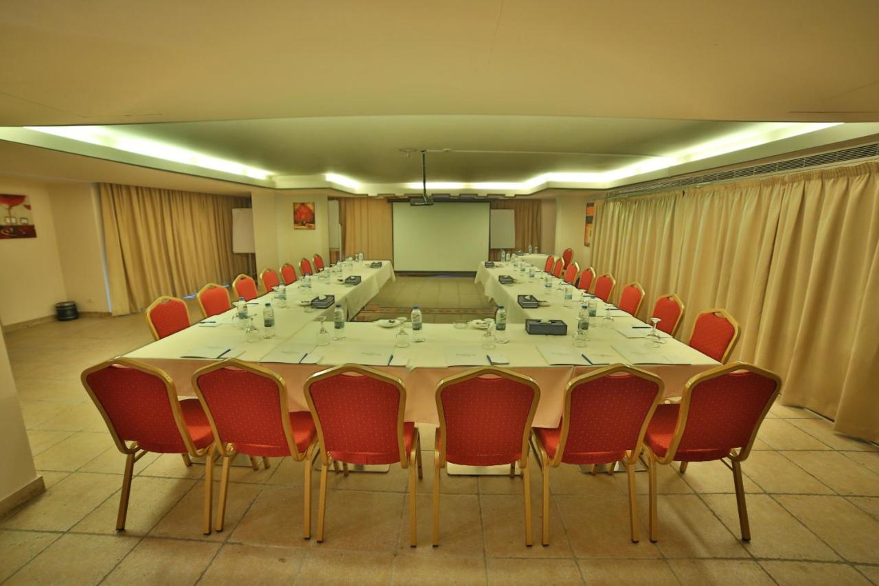 Princessa Hotel Jounieh Exterior photo
