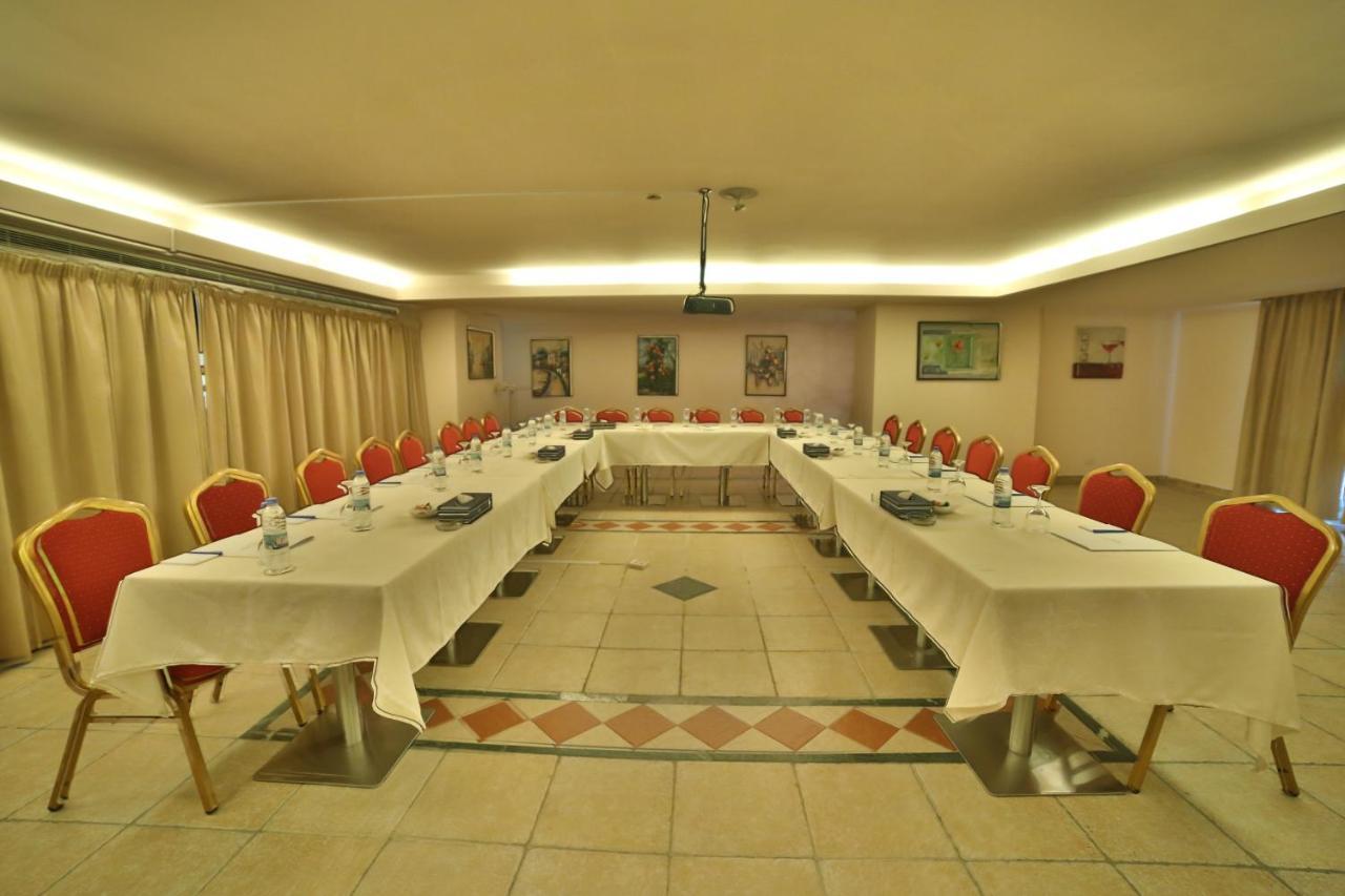 Princessa Hotel Jounieh Exterior photo